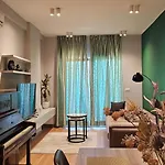 Lägenhet Tam Serviced Shallvaret District Tirana