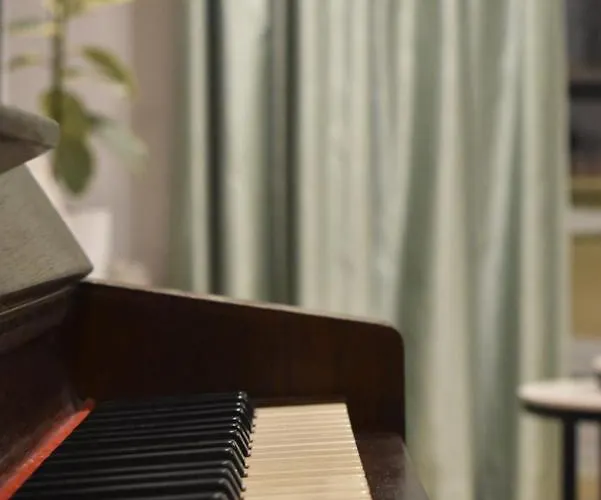 Apartment Tam Serviced Shallvaret District Tirana