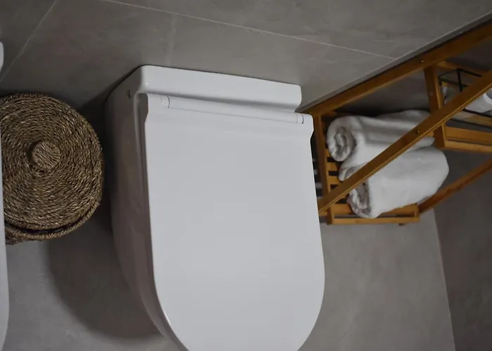 Apartmán Tam Serviced Shallvaret District Tirana