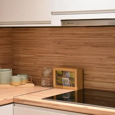 Tam Serviced Shallvaret District Apartment Tirana