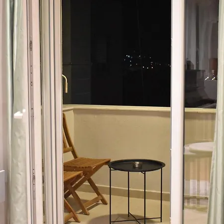 Tam Serviced Shallvaret District Appartement *