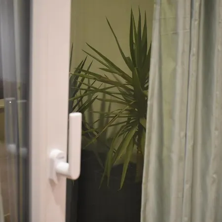 Tam Serviced Shallvaret District *