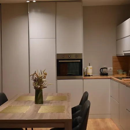 Tam Serviced Shallvaret District