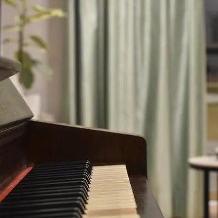 Apartmán Tam Serviced Shallvaret District Tirana