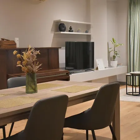 Tam Serviced Shallvaret District Apartment Tirana