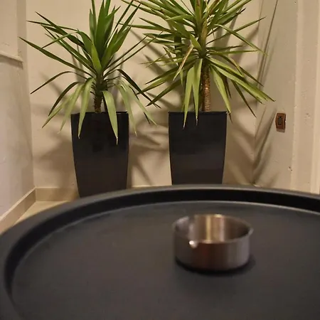 Apartmán Tam Serviced Shallvaret District Tirana