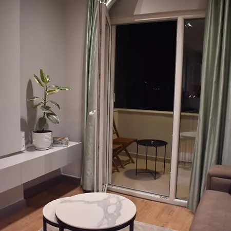 Tam Serviced Shallvaret District