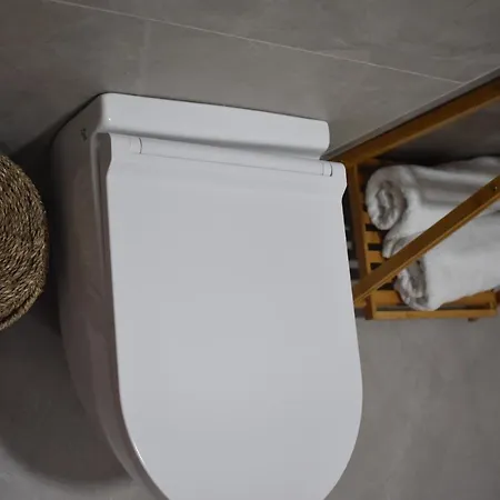 Apartmán Tam Serviced Shallvaret District Tirana