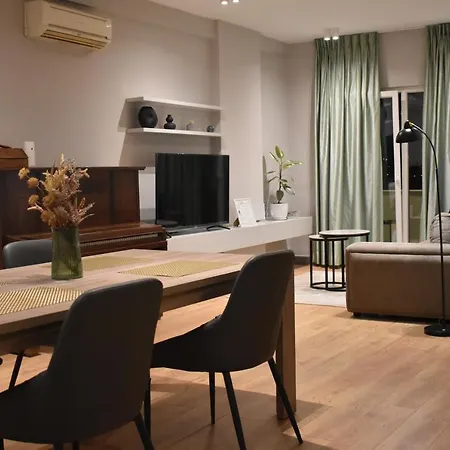 Tam Serviced Shallvaret District