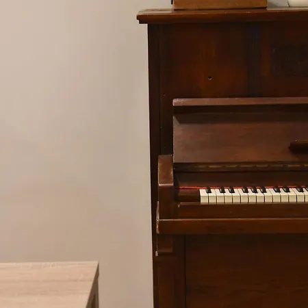 Tam Serviced Shallvaret District *