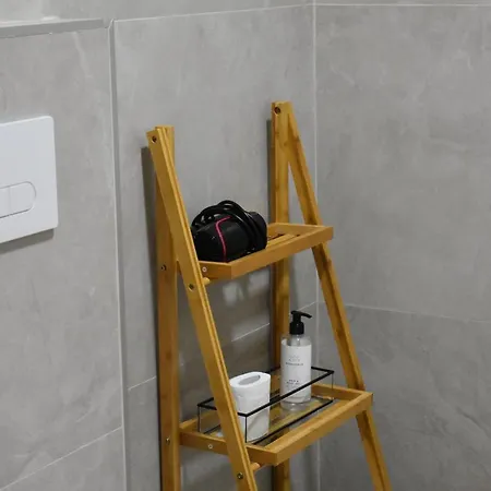 Tam Serviced Shallvaret District Tirana