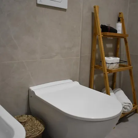 Apartmán Tam Serviced Shallvaret District