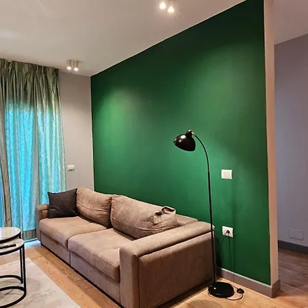 Tam Serviced Shallvaret District Tirana