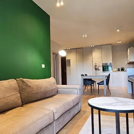 Tam Serviced Shallvaret District