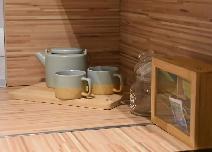 Tam Serviced Shallvaret District Διαμέρισμα Τίρανα