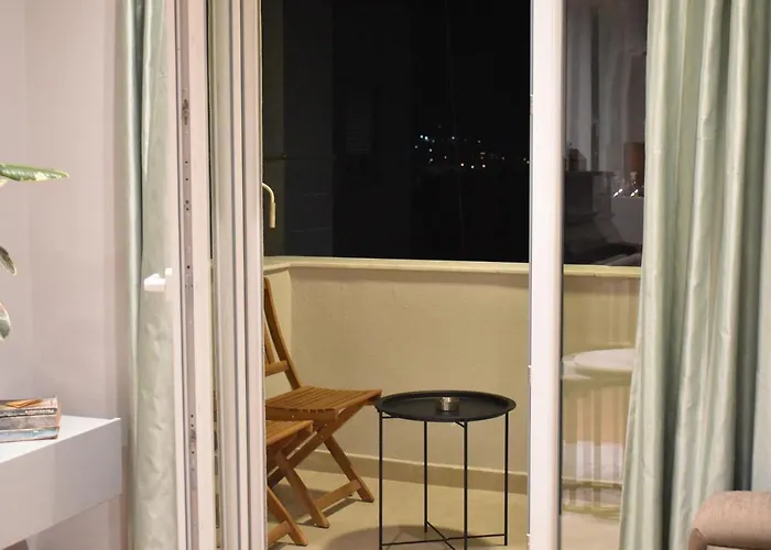 Tam Serviced Shallvaret District Διαμέρισμα *