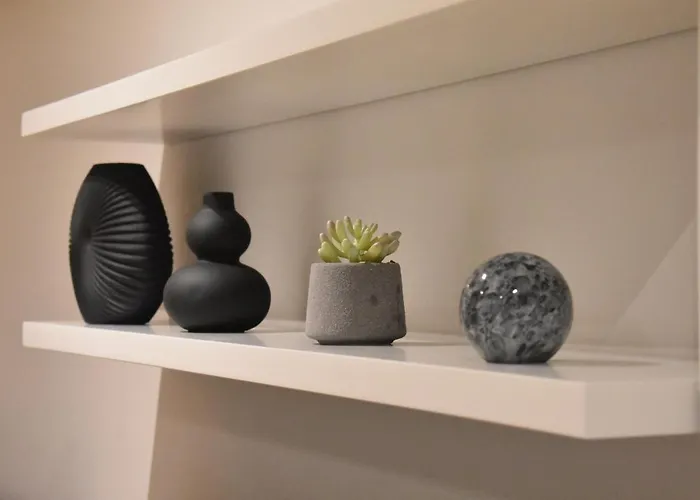 Tam Serviced Shallvaret District Διαμέρισμα *