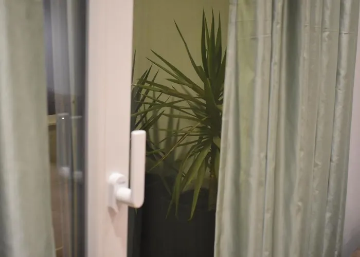 Tam Serviced Shallvaret District *