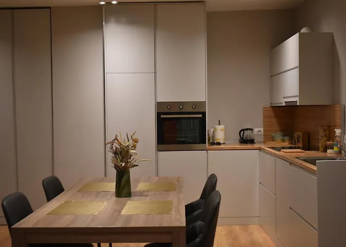 Tam Serviced Shallvaret District