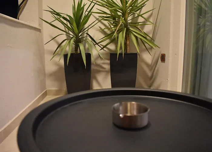 Διαμέρισμα Tam Serviced Shallvaret District Τίρανα