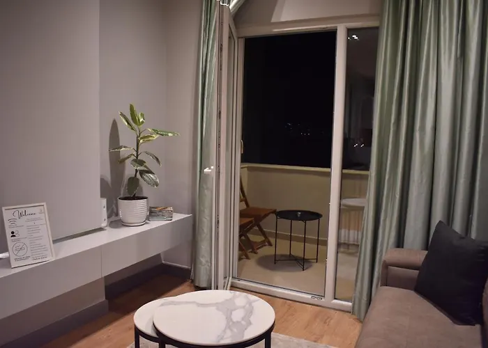 Tam Serviced Shallvaret District