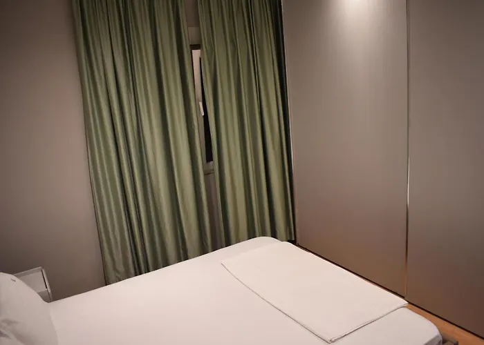 Διαμέρισμα Tam Serviced Shallvaret District Τίρανα