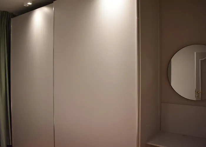 Διαμέρισμα Tam Serviced Shallvaret District