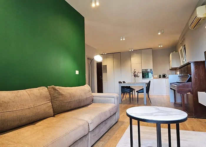 Tam Serviced Shallvaret District